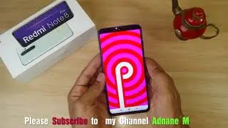 Xiaomi Redmi Note 8 Pro Unboxing & review ZMR #2