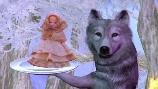 С масленицей! Сделай паузу, съешь блин! 