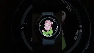 Samsung Galaxy watch 4 #samsunggalaxywatch #smartwatch #2023election #shortvideo