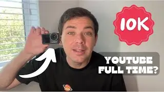 10K SUBSCRIBER Q&A!