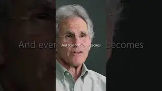 The story fabrication of ME - Jon Kabat-Zinn
