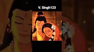 Hare Krishna hare Rama /Slowed and Reverb 