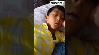 mai aur meri neend 😭 || #viral #funny #kunal #shortvideo #tranding #whatsappstatus