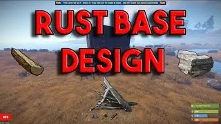 Solo / Duo Rust Base Design