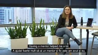 Meet Adobe Romania: A Day in the Life of Raluca