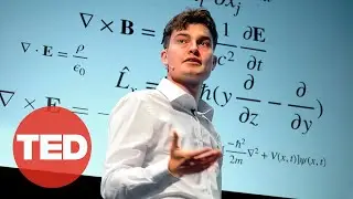 I Tricked TED Into Letting Me Give A Talk