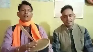 महेश जगरिया।। दीवान दा की बहुत ही खूबसूरत जागर।।2023