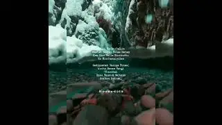 Tamil song || kadhale kadhale song lyrics || Rose edits.