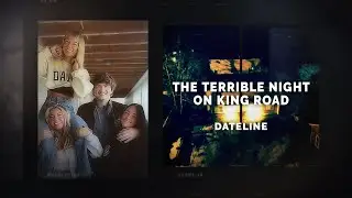 Dateline Episode Trailer: The Terrible Night on King Road | Dateline NBC