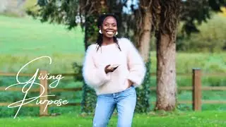 On giving the shitty phases of our lives purpose//Holistic living & Slow// Soul Talks