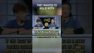 Double Dare Wanted To Kill The Host of Fun House #foxkids #funhouse #nickelodeon #doubledare
