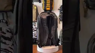 This bag has a secret! 