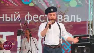 ВОТЭТНО! 2018 Юрий Романов 19 июля 2018 г. День первый