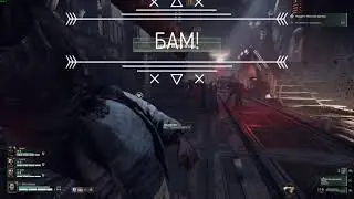 Рандомный Warhammer 40,000: Darktide