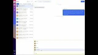 Mention your team members in Mava private notes