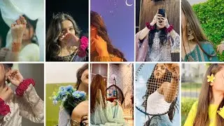 Awesome 👍 Hidden face girls dpz ♥️||profile picture 📸 ||selfie poses ideas 💡 ♥️ ||WhatsApp dpz 👑