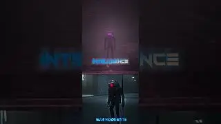Energized tv man vs dark speaker man
