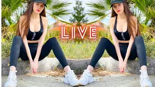 Stretching and Yoga routine | LIVE