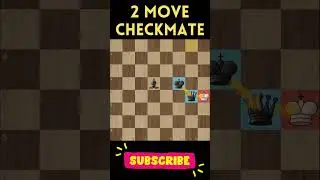 can u solve this mate in 2 puzzle  