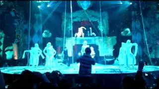 Pirate Station TeatrO - Spor 29-01-11 СКК
