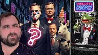 A Red Pill Perspective on Global Political Leadership