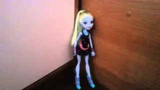 Конкурс на лутшую причёску для монстряшки
