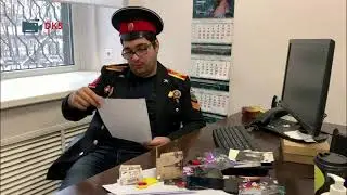 ДКС Отчёт за 2021. Группа Алёхичева Николая.