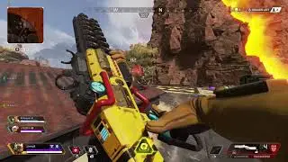 Apex Legends Highlights 3