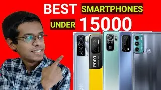 Best phone under 15000 to buy | #amazon #greatfreedomfestival | #flipkart #bigsavingdays