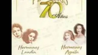HNAS  LANDÍN - SI TU ME PIERDES
