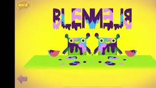 Best ENDLESS Reader .. THE BLEND (EFFECTED VIDEO)