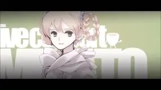 【Rin】 Distant Fields サリシノハラ - english/acoustic ver.
