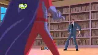 Magneto Can Move Wood? WTF? Wolverine And The X-Men Mistake