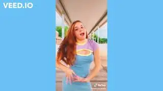 Piper Rockelle: Smooth like butter \\ TikTok