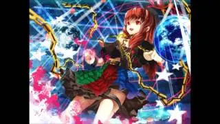 dBu Music - 狂夢終葬曲 ～ Pandemonic Planet
