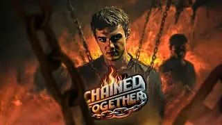 АЛОХА ЗАПОТЕЛ С ДРУЗЬЯМИ В CHAINED TOGETHER l ALOHADANCE