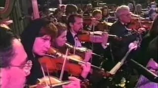 The Twelve Dreams of the Sun (Abridged Video) - Jean Michel Jarre