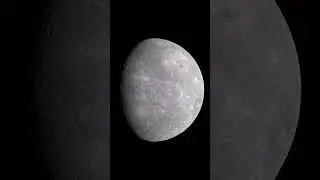 Как звучат планеты?