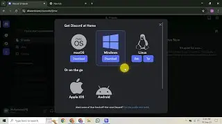 How To Access Discord On Pc