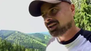 Правда о карпатских мавках