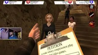 Please Sign My Stupid Petition | Postal Dude On The Troll