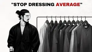 How to Build Dressing Sense in 2026 | Men’s Complete Style Guide.