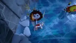 Plants vs Zombies GW2 Hero Showcase Part 11
