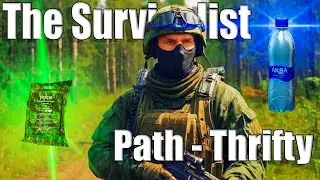 The Survivalist Path - Thrifty | Tarkov Guide