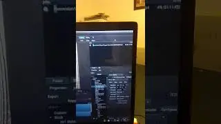 Video Rendering problems. 