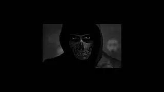 Crystal Castles - Transgender (slowed+reverb)