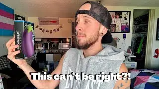 Prosthetic sleeve review, post-op phalloplasty (pt.2)