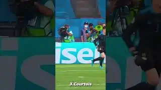Goalkeepers skills 😎 #shorts #shorts #football