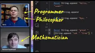 Learning To Code In Lean 4 With A Friend: Starting Out