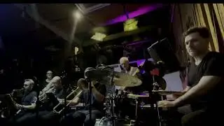 SÃO PAULO SKA JAZZ TEASER